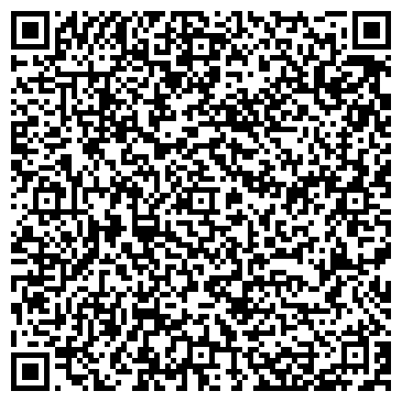 QR-код с контактной информацией организации ООО Восток