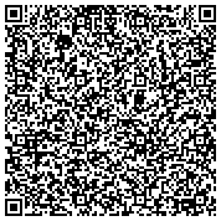 QR-код с контактной информацией организации Департамент развития городского хозяйства Администрации г. Кургана