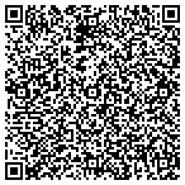 QR-код с контактной информацией организации ООО АльянсПрофСтрой