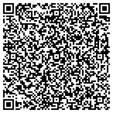 QR-код с контактной информацией организации «Соотечественники»