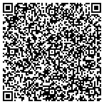QR-код с контактной информацией организации ООО Торговый Дом Тинко