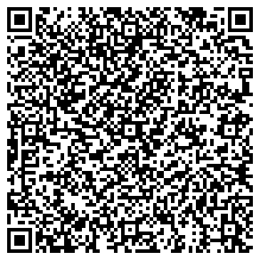 QR-код с контактной информацией организации Военный комиссариат Курганской области