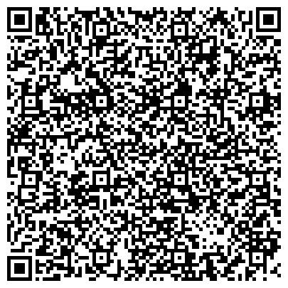 QR-код с контактной информацией организации Государственный архив документов по личному составу Курганской области