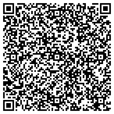 QR-код с контактной информацией организации ООО СтройПриоритет