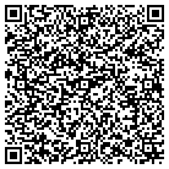 QR-код с контактной информацией организации Курганская городская Дума