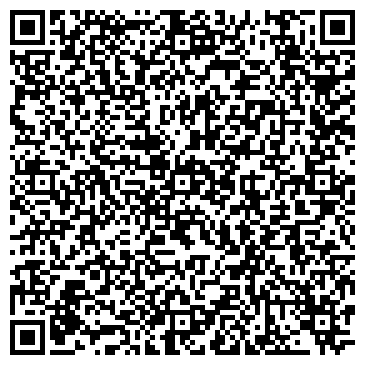 QR-код с контактной информацией организации Избирательная комиссия Курганской области