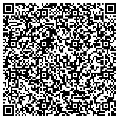 QR-код с контактной информацией организации Государственная жилищная инспекция Курганской области