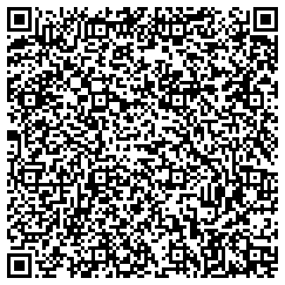 QR-код с контактной информацией организации Ремонт-Сервис Окон, торгово-сервисное предприятие, ООО Сибсервис