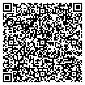 QR-код с контактной информацией организации ЗАО Ависта
