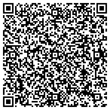 QR-код с контактной информацией организации ООО Русь-1