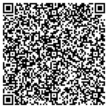 QR-код с контактной информацией организации Кениг Агро