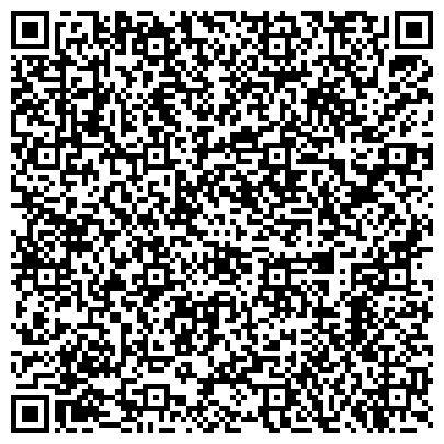 QR-код с контактной информацией организации Инспекция Федеральной налоговой службы России по г. Кургану