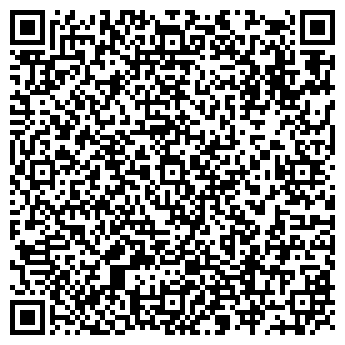 QR-код с контактной информацией организации Колония-поселение №5