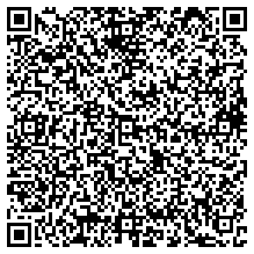QR-код с контактной информацией организации «ТЕХТРАНС ПЛЮС»