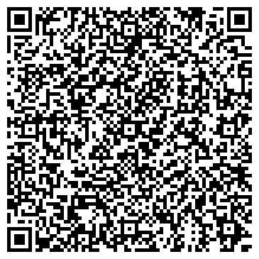 QR-код с контактной информацией организации Нотариальная палата Курганской области