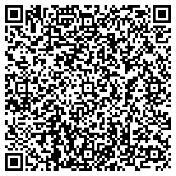 QR-код с контактной информацией организации Курганский дом молодежи