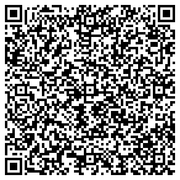 QR-код с контактной информацией организации ООО Тюменский садовый питомник