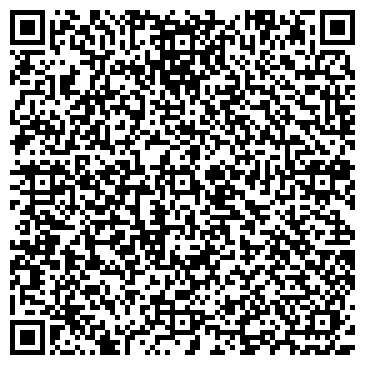 QR-код с контактной информацией организации Аркадес