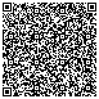 QR-код с контактной информацией организации Радуга улиц