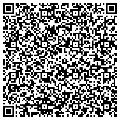 QR-код с контактной информацией организации Диабетическое общество Курганской области, общественная организация