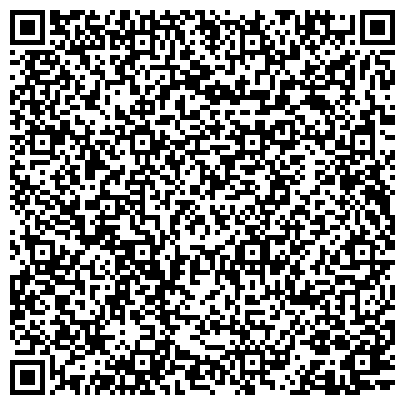 QR-код с контактной информацией организации Правовая защита потребителей, Курганская региональная общественная организация