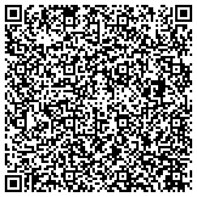 QR-код с контактной информацией организации Федерация профсоюзов Курганской области, объединение организаций профессиональных союзов