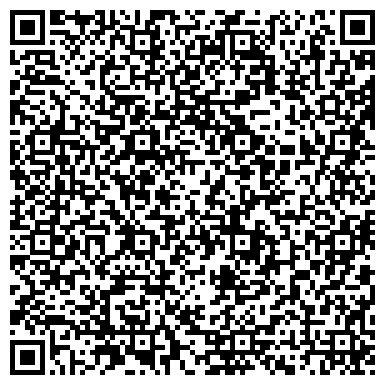 QR-код с контактной информацией организации Новая жизнь, Курганская региональная общественная организация
