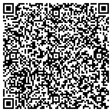 QR-код с контактной информацией организации ООО Мгазин "Форпост"