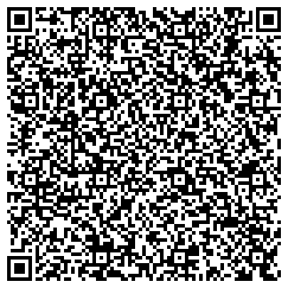 QR-код с контактной информацией организации Курганская областная организация профсоюза работников народного образования и науки РФ
