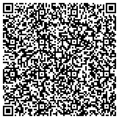 QR-код с контактной информацией организации Курганская областная организация профсоюза работников оборонной промышленности