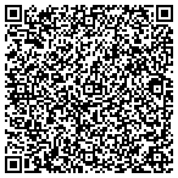 QR-код с контактной информацией организации Аппарат общественной палаты Курганской области, ГКУ