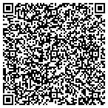 QR-код с контактной информацией организации Аркадес
