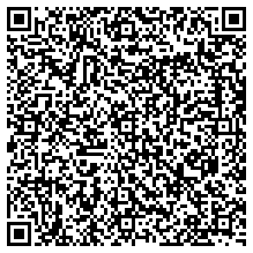 QR-код с контактной информацией организации Медведь, общественная организация