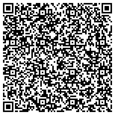 QR-код с контактной информацией организации Волшебный ветер, салон-магазин домашнего цветоводства, ООО Аграс