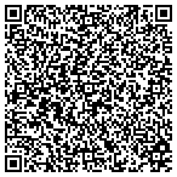 QR-код с контактной информацией организации ООО Недвижимость Риц