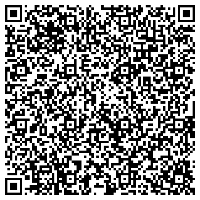 QR-код с контактной информацией организации Федерация бильярдного спорта, Курганская областная общественная организация