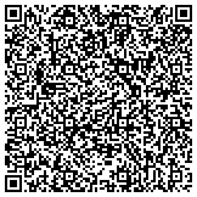 QR-код с контактной информацией организации Россия, физкультурно-спортивное общество профсоюзов, Курганское региональное отделение