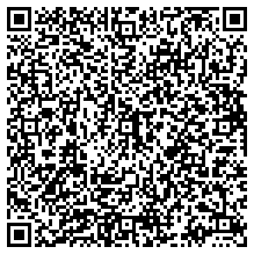 QR-код с контактной информацией организации Курганский областной общественный крестьянский фонд