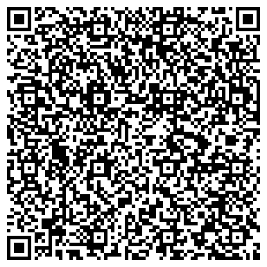 QR-код с контактной информацией организации Радуга улиц, архитектурно-строительное бюро, ИП Беланчук Т.К.