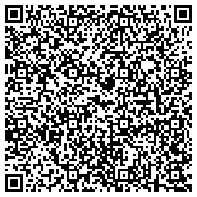 QR-код с контактной информацией организации Союз театральных деятелей РФ, Курганское областное отделение