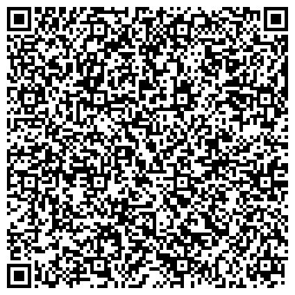 QR-код с контактной информацией организации Союз художников России, Всероссийская творческая общественная организация, Курганское региональное отделение