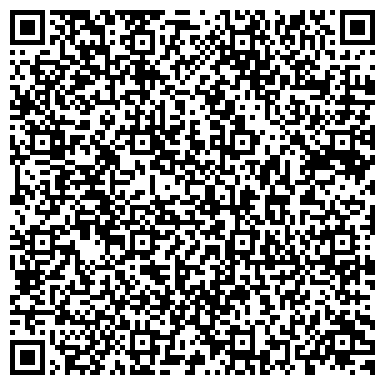 QR-код с контактной информацией организации Волшебный ветер, салон-магазин домашнего цветоводства, ООО Аграс