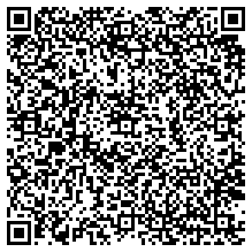 QR-код с контактной информацией организации Экстрим рэйс, автомобильный клуб