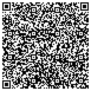 QR-код с контактной информацией организации Курганская областная организация Всероссийского общества инвалидов