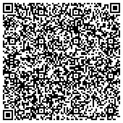 QR-код с контактной информацией организации Содружество, Курганский региональный общественный фонд развития предпринимательства и инвестиций