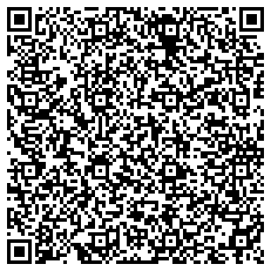 QR-код с контактной информацией организации Курганская пионерская организация, региональная общественная организация