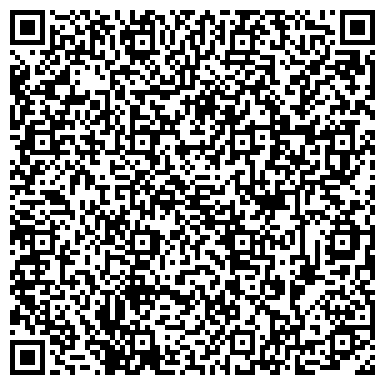 QR-код с контактной информацией организации ЗАО ТехКом
