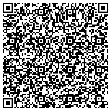 QR-код с контактной информацией организации Курганская региональная организация Российского профсоюза работников культуры