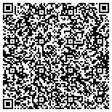 QR-код с контактной информацией организации Гильдия риэлторов Курганской области, некоммерческое партнерство