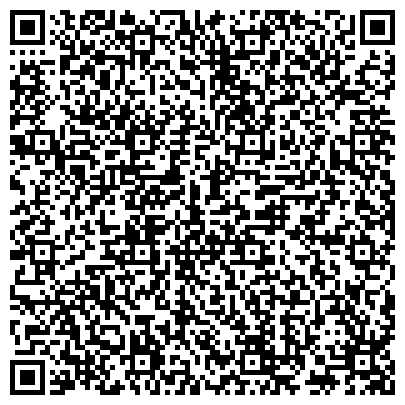 QR-код с контактной информацией организации Курганская областная организация профсоюза работников строительства и промышленности стройматериалов